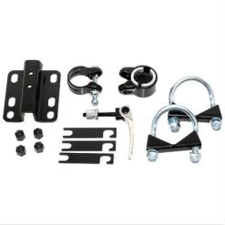 Fixation Trail Gator Sur Vélo Enfant Kit Complet