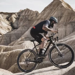 Fourche à Suspension Gravel E-bike Compatible Suntour 700C 40 Mm -Vélo Soldes fourche suntour 4