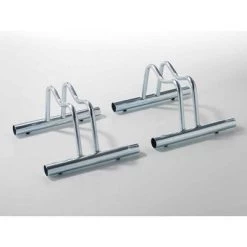 Garage Vélo à Frein à Disque Une Place Bas -Vélo Soldes garage velo a frein a disque une place bas full 3