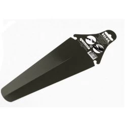 Garde Boue Arrière Ultra Léger Clipsable Sous Selle De Vélo
