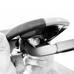 Garde Boue Clipsable Sous Selle S-Mud Short Polisport -Vélo Soldes garde boue clipsable sous selle s mud short polisport full 4