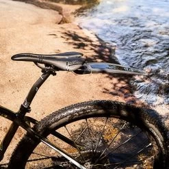 Garde Boue Clipsable Sous Selle S-Mud Short Polisport -Vélo Soldes garde boue clipsable sous selle s mud short polisport full 6