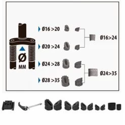 Garde-boue VTT Avant 26 à 29 Pouces Cross Country Polisport -Vélo Soldes garde boue vtt avant 26 a 29 pouces cross country polisport full 3