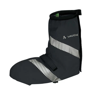 Guêtres Imperméables Pour Cycliste Luminum Vaude – Image 2