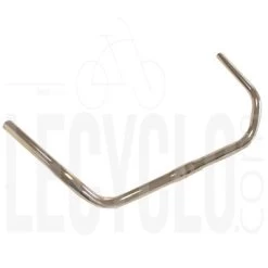 Guidon Vélo Hollandais Dos Droit Englischer Bugel Ergotec -Vélo Soldes guidon velo hollandais dos droit englischer bugel ergotec full 5