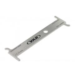 Indicateur Et Testeur D'usure De Chaîne De Vélo VAR