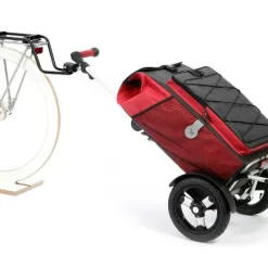 Kit D'extension Vélo SH2 Pour Chassis Unus Tura Andersen -Vélo Soldes kit d extension velo sh2 pour chassis unus tura andersen full 5