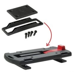 Kit Panier Vélo Chien Doggy Plus + Fixation GTA Klickfix 8 Kit Panier Vélo Chien Doggy Plus + Fixation GTA Klickfix -Vélo Soldes kit panier velo chien doggy plus fixation gta klickfix full 3