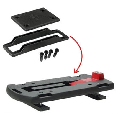 Kit Panier Vélo Chien Doggy Plus + Fixation GTA Klickfix 3 Kit Panier Vélo Chien Doggy Plus + Fixation GTA Klickfix – Image 3