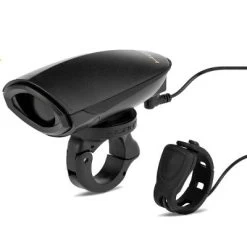 Klaxon électrique Vélo Puissant 140 Db Hornit