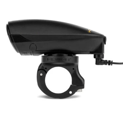 Klaxon électrique Vélo Puissant 140 Db Hornit 2 Klaxon électrique Vélo Puissant 140 Db Hornit – Image 2