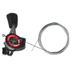 SUNRACE Levier De Vitesses à Friction Pour Dérailleur Arrière