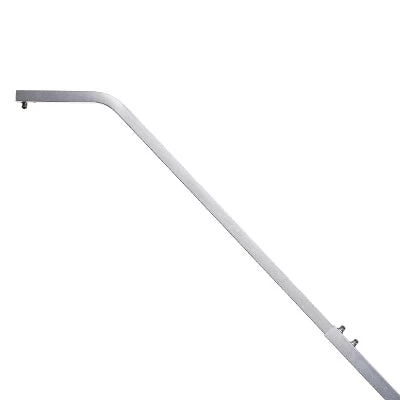 Long Bras De 1,4 à 2,7 Mètres Pour Remorque Vélo Y-frame 1 Long Bras De 1,4 à 2,7 Mètres Pour Remorque Vélo Y-frame