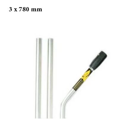 Long Bras Pour Remorque Roland Trolley M 2 Long Bras Pour Remorque Roland Trolley M – Image 2