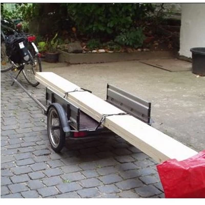 Long Bras Pour Remorque Roland Trolley M 5 Long Bras Pour Remorque Roland Trolley M – Image 5