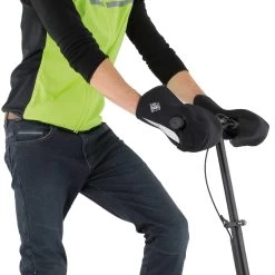 Manchons Vélo Cargo Et Fixie Tucano Urbano -Vélo Soldes manchons fixie tucano urbano trottinette