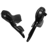 Manettes Microshift Pour Vélo Route 8x2v Compatible Shimano