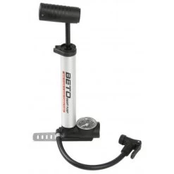 Mini-pompe Pour Vélo Beto 2 En 1