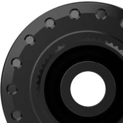 Vélo Soldes -Vélo Soldes moyeu dynamo roue velo frein a disque pl 7 shutter precision full 2