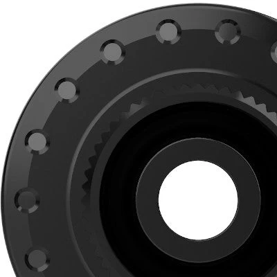 Moyeu Dynamo Roue Vélo Frein à Disque PL-7 Shutter Precision 2 Moyeu Dynamo Roue Vélo Frein à Disque PL-7 Shutter Precision – Image 2