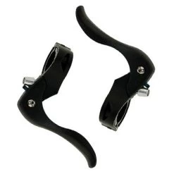 Promax Paire De Poignées De Frein Additionnelles