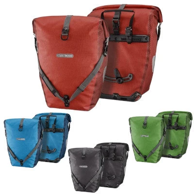 Paire De Sacoches Vélo Ortlieb Back Roller Plus 1 Paire De Sacoches Vélo Ortlieb Back Roller Plus