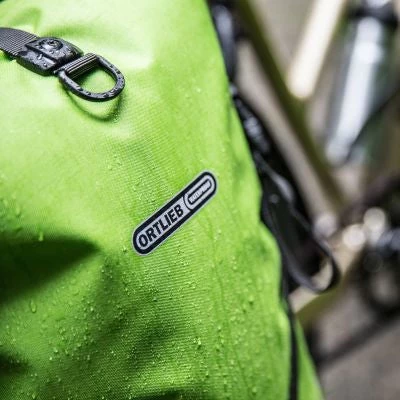 Paire De Sacoches Vélo Ortlieb Back Roller Plus 6 Paire De Sacoches Vélo Ortlieb Back Roller Plus – Image 6