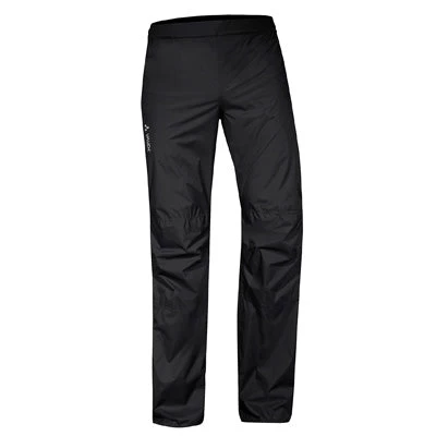 Pantalon Imperméable Pour Cycliste Homme Drop II VAUDE 1 Pantalon Imperméable Pour Cycliste Homme Drop II VAUDE