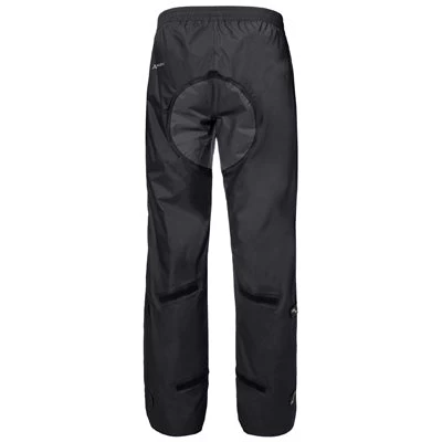 Pantalon Imperméable Pour Cycliste Homme Drop II VAUDE 2 Pantalon Imperméable Pour Cycliste Homme Drop II VAUDE – Image 2