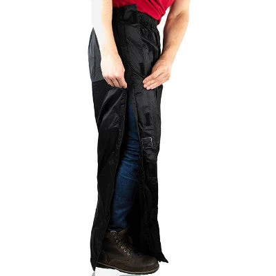 HOCK Pantalon Vélo De Pluie à Fermeture éclair 2 HOCK Pantalon Vélo De Pluie à Fermeture éclair – Image 2