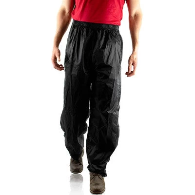 HOCK Pantalon Vélo De Pluie à Fermeture éclair 4 HOCK Pantalon Vélo De Pluie à Fermeture éclair – Image 4