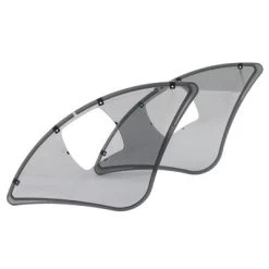 Pare Jupe Pour Roue Arrière De Vélo 26 Et 28 Pouces