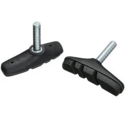 Patins Cantilever 60 Mm Pour Frein Vélo - La Paire