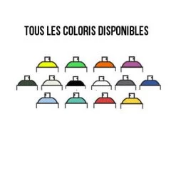 Peinture Pour Vélo Spray.Bike BLB London Collection 400 Ml -Vélo Soldes peinture pour velo spray bike blb london collection 400 ml full 5