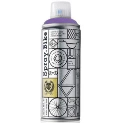 Peinture Vélo Spray.Bike Pop Collection Nuance De Rose -Vélo Soldes peinture velo spray bike pop collection nuance de rose full 4