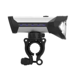 Busch-mueller Phare Vélo Avant Powerbank 100 Lux Ixon Rock Busch + Müller -Vélo Soldes phare velo avant powerbank 100 lux ixon rock busch muller full 3