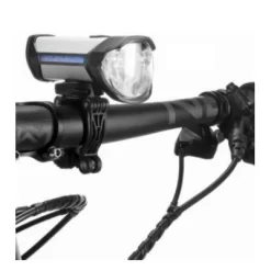 Busch-mueller Phare Vélo Avant Powerbank 100 Lux Ixon Rock Busch + Müller -Vélo Soldes phare velo avant powerbank 100 lux ixon rock busch muller full 4