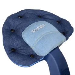 WeeRide DeLuxe Siège Enfant Avant Pour Vélo -Vélo Soldes plaque siege velo weeride Deluxe