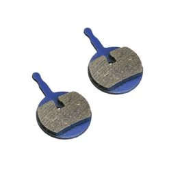 Plaquettes Organiques Pour Frein à Disque De Vélo - AVID BB5