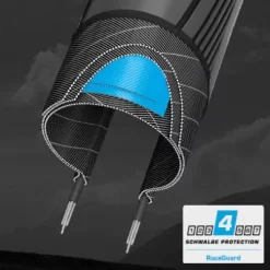 Pneu Vélo Schwalbe Big Apple 16 X 2.00 -Vélo Soldes pneu velo schwalbe big apple 16 x 2 00 full 4