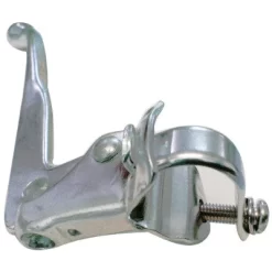 Poignées De Frein Vélo Classique Acier - La Paire -Vélo Soldes poignees de frein velo classique acier la paire full 3