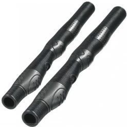 Poignées Guidon Vélo Multiposition Humpert ErgoTec-Vario