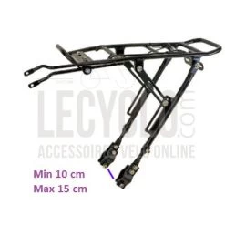 Porte Bagage Arrière Pour Vélo De 20 à 29 Pouces -Vélo Soldes porte bagage arriere pour velo de 20 a 29 pouces full 5