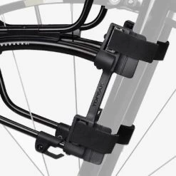 Porte-bagage Avant Pour Fourche Sans Oeillet Topeak TetraRack R1 -Vélo Soldes porte bagage avant pour fourche sans oeillet topeak tetrarack r1 full 4