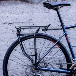 Porte Bagage Rack3 Ortlieb Pour Quick Lock 3 Et 3.1 -Vélo Soldes porte bagage rack3 ortlieb pour quick lock 3 et 3 1 full 5