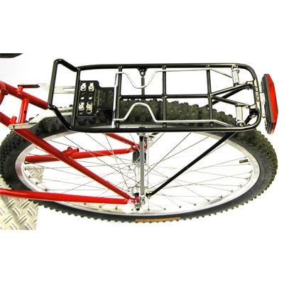 Porte Bagage Vélo 26 Et 28 Pouces Athlète Easyfix Pletscher 2 Porte Bagage Vélo 26 Et 28 Pouces Athlète Easyfix Pletscher – Image 2