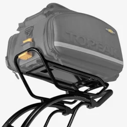 Porte-bagages Arrière Pour VTT Suspendus Topeak TetraRack M2 -Vélo Soldes porte bagages arriere pour vtt suspendus topeak tetrarack m2 full 4