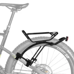 Porte-bagages Arrière Pour VTT Suspendus Topeak TetraRack M2 -Vélo Soldes porte bagages arriere pour vtt suspendus topeak tetrarack m2 full 5