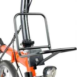Porte-bagages Avant Pour Vélo Pliant Brompton Fahrer 8 Porte-bagages Avant Pour Vélo Pliant Brompton Fahrer -Vélo Soldes porte bagages avant pour velo pliant brompton fahrer full 3