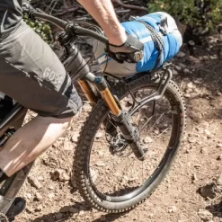 Porte-bagages VTT Pour Fourche Suspendue Topeak TetraRack M1 -Vélo Soldes porte bagages vtt pour fourche suspendue topeak tetrarack m1 full 6